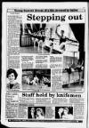 Middlesex County Times Friday 29 July 1988 Page 8