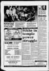 Middlesex County Times Friday 29 July 1988 Page 18