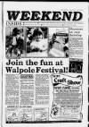 Middlesex County Times Friday 29 July 1988 Page 25