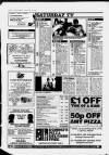 Middlesex County Times Friday 29 July 1988 Page 28