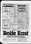 Middlesex County Times Friday 29 July 1988 Page 38