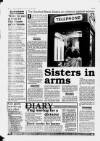 Middlesex County Times Friday 26 August 1988 Page 10