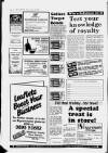 Middlesex County Times Friday 26 August 1988 Page 22