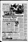 Middlesex County Times Friday 02 September 1988 Page 12
