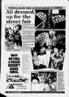 Middlesex County Times Friday 02 September 1988 Page 16