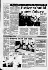 Middlesex County Times Friday 02 September 1988 Page 20