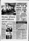 Middlesex County Times Friday 02 September 1988 Page 21