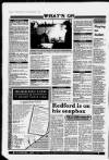 Middlesex County Times Friday 02 September 1988 Page 28