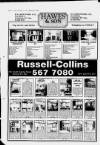 Middlesex County Times Friday 02 September 1988 Page 82