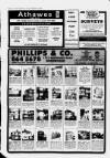 Middlesex County Times Friday 02 September 1988 Page 84