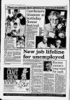 Middlesex County Times Friday 09 September 1988 Page 8