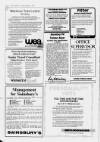 Middlesex County Times Friday 09 September 1988 Page 54