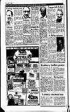 Amersham Advertiser Wednesday 08 January 1986 Page 4