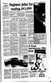 Amersham Advertiser Wednesday 08 January 1986 Page 7