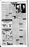 Amersham Advertiser Wednesday 08 January 1986 Page 16