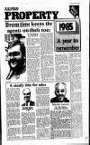 Amersham Advertiser Wednesday 08 January 1986 Page 21