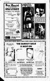 Amersham Advertiser Wednesday 08 January 1986 Page 36