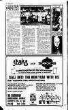 Amersham Advertiser Wednesday 08 January 1986 Page 38