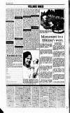 Amersham Advertiser Wednesday 08 January 1986 Page 40