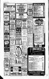 Amersham Advertiser Wednesday 08 January 1986 Page 44