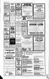 Amersham Advertiser Wednesday 08 January 1986 Page 50