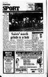 Amersham Advertiser Wednesday 08 January 1986 Page 54