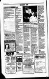 Amersham Advertiser Wednesday 22 January 1986 Page 14