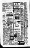 Amersham Advertiser Wednesday 22 January 1986 Page 36