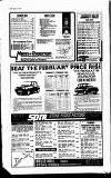 Amersham Advertiser Wednesday 22 January 1986 Page 40