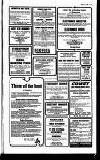 Amersham Advertiser Wednesday 22 January 1986 Page 47