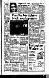 Amersham Advertiser Wednesday 29 January 1986 Page 3