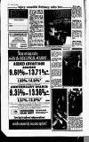 Amersham Advertiser Wednesday 29 January 1986 Page 4