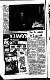 Amersham Advertiser Wednesday 29 January 1986 Page 8