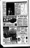 Amersham Advertiser Wednesday 29 January 1986 Page 10