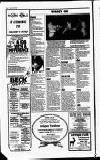 Amersham Advertiser Wednesday 29 January 1986 Page 12
