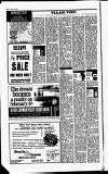 Amersham Advertiser Wednesday 29 January 1986 Page 16