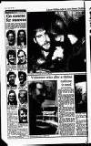 Amersham Advertiser Wednesday 29 January 1986 Page 18