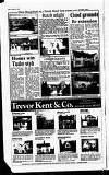 Amersham Advertiser Wednesday 29 January 1986 Page 22
