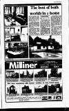 Amersham Advertiser Wednesday 29 January 1986 Page 23