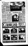 Amersham Advertiser Wednesday 29 January 1986 Page 30