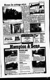 Amersham Advertiser Wednesday 29 January 1986 Page 31
