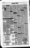 Amersham Advertiser Wednesday 29 January 1986 Page 34