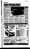 Amersham Advertiser Wednesday 29 January 1986 Page 41