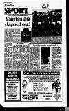 Amersham Advertiser Wednesday 29 January 1986 Page 50