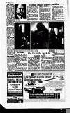 Amersham Advertiser Wednesday 05 February 1986 Page 6