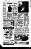 Amersham Advertiser Wednesday 05 February 1986 Page 8
