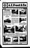 Amersham Advertiser Wednesday 05 February 1986 Page 26