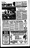 Amersham Advertiser Wednesday 05 February 1986 Page 50