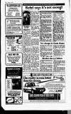 Amersham Advertiser Wednesday 12 February 1986 Page 6