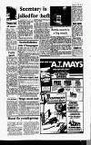 Amersham Advertiser Wednesday 12 February 1986 Page 11